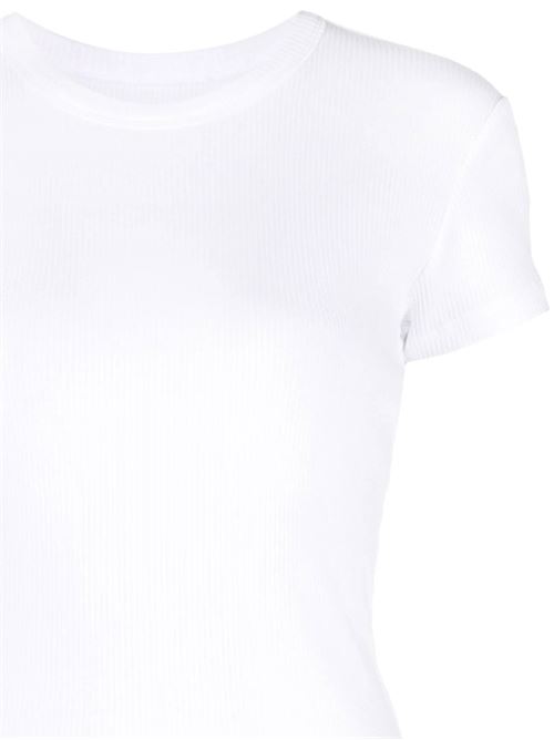 Top bianco Isabel Marant | TS0111FAA2N39I20WH